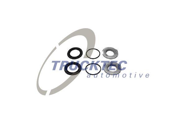 TRUCKTEC AUTOMOTIVE Remkomplekts, Bremžu suports 02.43.098
